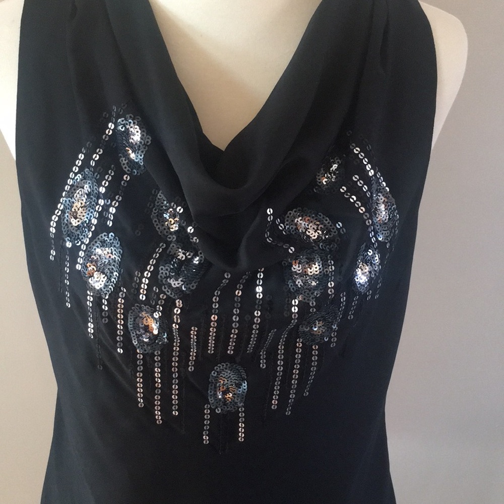 Banana Republic Sleeveless Top💕